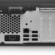HP 400 G9 Intel® Core™ i7 i7-12700 8 GB DDR4-SDRAM 256 GB SSD Windows 11 Pro SFF PC Nero 8