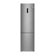 LG GBB72SAUCN frigorifero con congelatore Libera installazione 384 L C Acciaio inossidabile 2