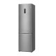 LG GBB72SAUCN frigorifero con congelatore Libera installazione 384 L C Acciaio inossidabile 15