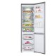 LG GBB72SAUCN frigorifero con congelatore Libera installazione 384 L C Acciaio inossidabile 3
