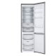 LG GBB72SAUCN frigorifero con congelatore Libera installazione 384 L C Acciaio inossidabile 4
