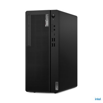 Lenovo ThinkCentre M70t Intel® Core™ i5 i5-12400 8 GB DDR4-SDRAM 256 GB SSD Windows 11 Pro Tower PC Nero