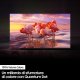Samsung Series 6 TV QLED 4K 65” QE65Q60B Smart TV Wi-Fi Black 2022, Quantum HDR, Ultra sottile, Colori Ultra luminosi, Suono dinamico 19
