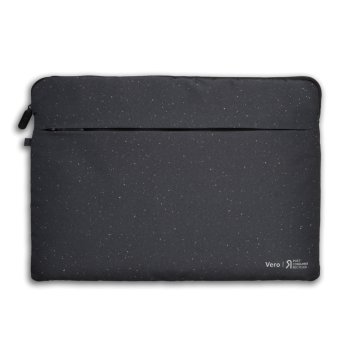 Acer Vero Sleeve 39,6 cm (15.6") Custodia a tasca Nero