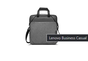 Lenovo 4X40X54259 borsa per laptop 39,6 cm (15.6") Borsa con caricamento dall'alto Grigio