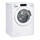 Candy Smart Inverter CS 149TXME-S lavatrice Caricamento frontale 9 kg 1400 Giri/min Bianco 10