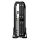 QNAP TS-410E NAS Tower Collegamento ethernet LAN Nero J6412 4