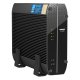 QNAP TS-410E NAS Tower Collegamento ethernet LAN Nero J6412 5