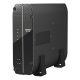 QNAP TS-410E NAS Tower Intel® Celeron® J6412 8 GB QNAP QTS Nero 7