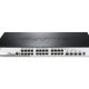 28-PORT  GIGABIT STACKABLE POE + 4 10G SFP+ PORTS 2