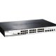 28-PORT  GIGABIT STACKABLE POE + 4 10G SFP+ PORTS 3