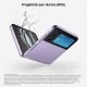 Samsung Galaxy Z Flip4 128GB Bora Purple RAM 8GB Display 1,9