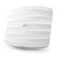 TP-Link EAP235 punto accesso WLAN 1267 Mbit/s Bianco Supporto Power over Ethernet (PoE) 2