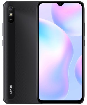 Xiaomi Redmi 9a 16,6 cm (6.53") Doppia SIM Android 11 4G Micro-USB 2 GB 32 GB 5000 mAh Grigio