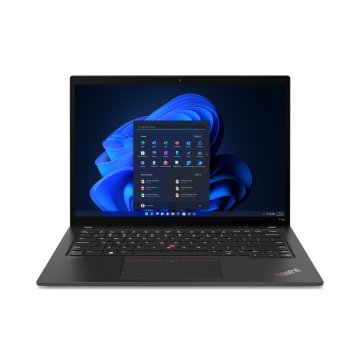 Lenovo ThinkPad T14s Gen 3 (Intel) Intel® Core™ i5 i5-1240P Computer portatile 35,6 cm (14") WUXGA 16 GB LPDDR5-SDRAM 512 GB SSD Wi-Fi 6E (802.11ax) Windows 11 Pro Nero