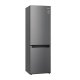 LG GBP61DSSGR frigorifero con congelatore Libera installazione 341 L D Grafite 12