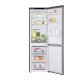 LG GBP61DSSGR frigorifero con congelatore Libera installazione 341 L D Grafite 3
