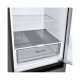LG GBP61DSSGR frigorifero con congelatore Libera installazione 341 L D Grafite 7