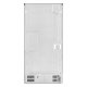 LG GML844PZ6F.APZQEUR frigorifero side-by-side Libera installazione 506 L F Metallico, Argento 9