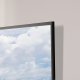 Samsung Series 8 TV Crystal UHD 4K 50” UE50BU8070 Smart TV Wi-Fi Black 2022, Processore Crystal 4K, HDR, Colori reali, Suono ottimizzato 16