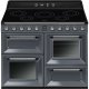 Smeg Victoria Cucina TR4110IGR2 Slate Grey 2