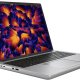 HP ZBook Fury 16 G9 Intel® Core™ i7 i7-12800HX Workstation mobile 40,6 cm (16