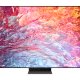 Samsung Series 7 TV Neo QLED 8K 55” QE55QN700B Smart TV Wi-Fi Stainless Steel 2022, Mini LED, Processore Neural Quantum 8K, Ultra sottile, Gaming mode, Suono 3D 12