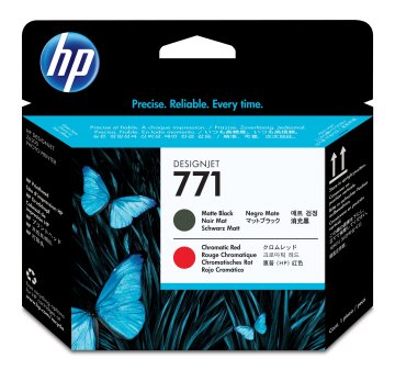HP 771 testina stampante Ad inchiostro