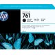 HP Cartuccia inchiostro nero opaco DesignJet 761, 400 ml 2