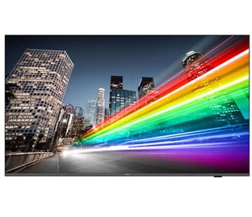 Philips 70BFL2214/12 TV 177,8 cm (70") 4K Ultra HD Smart TV Wi-Fi Antracite, Grigio 350 cd/m²