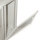 Link Accessori LK1909UG rack 9U Da parete Grigio 9