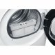 Haier I-Pro Series 7 HD100-A2979 asciugatrice Libera installazione Caricamento frontale 10 kg A++ Bianco 16