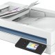 HP Scanjet Enterprise Flow N6600 fnw1 Scanner piano e ADF 1200 x 1200 DPI A4 Bianco 5