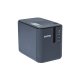 Brother PT-P900W stampante per etichette (CD) Trasferimento termico 360 x 360 DPI 60 mm/s Con cavo e senza cavo TZe Wi-Fi 4