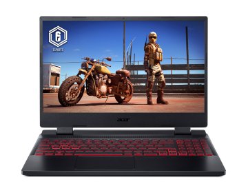 Acer Nitro 5 AN515-58-74NW Intel® Core™ i7 i7-12700H Computer portatile 39,6 cm (15.6") Full HD 16 GB DDR4-SDRAM 1 TB SSD NVIDIA GeForce RTX 3050 Wi-Fi 6 (802.11ax) Windows 11 Home Nero