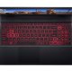 Acer Nitro 5 AN515-58-74NW Intel® Core™ i7 i7-12700H Computer portatile 39,6 cm (15.6