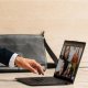 Lenovo ThinkPad X1 Carbon Gen 10 Intel® Core™ i7 i7-1255U Computer portatile 35,6 cm (14