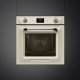 Smeg Victoria Forno SOP6900TP Panna 13