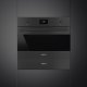 Smeg Classica Forno SO4301M0N Nero 3