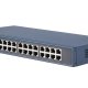 Hikvision DS-3E0524-E(B) switch di rete Non gestito L2 Gigabit Ethernet (10/100/1000) Grigio 2