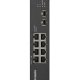 Hikvision DS-3T0510HP-E/HS switch di rete Non gestito Gigabit Ethernet (10/100/1000) Supporto Power over Ethernet (PoE) Nero 2