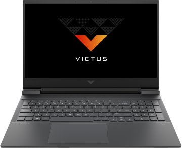 Victus by HP 16-e0022nl AMD Ryzen™ 7 5800H Computer portatile 40,9 cm (16.1") Full HD 16 GB DDR4-SDRAM 512 GB SSD NVIDIA GeForce RTX 3050 Ti Wi-Fi 6 (802.11ax) Windows 11 Home Nero