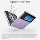 Samsung Galaxy Z Flip4 256GB Bora Purple RAM 8GB Display 1,9