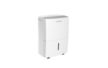 Comfeè CF-DEHU-20 deumidificatore 3 L 46 dB 440 W Bianco