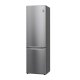 LG GBB72PZVCN1 frigorifero con congelatore Libera installazione 384 L C Acciaio inossidabile 11