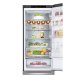 LG GBB72PZVCN1 frigorifero con congelatore Libera installazione 384 L C Acciaio inossidabile 12