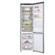 LG GBB72PZVCN1 frigorifero con congelatore Libera installazione 384 L C Acciaio inossidabile 3