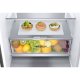 LG GBB72PZVCN1 frigorifero con congelatore Libera installazione 384 L C Acciaio inossidabile 7