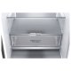 LG GBB72PZVCN1 frigorifero con congelatore Libera installazione 384 L C Acciaio inossidabile 8