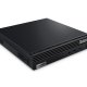 Lenovo ThinkCentre M60e Intel® Core™ i5 i5-1035G1 8 GB DDR4-SDRAM 256 GB SSD Windows 11 Pro Mini PC Nero 8
